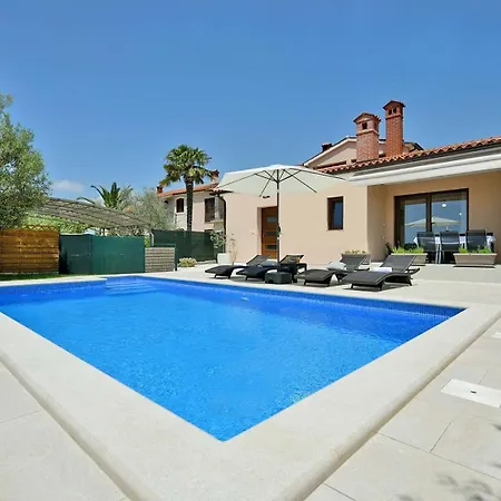 Villa Lavanda