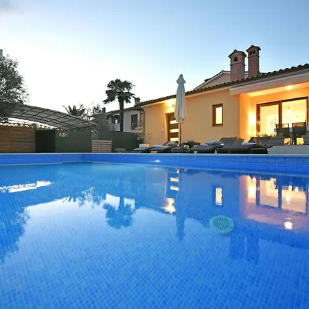 Lavanda Villa