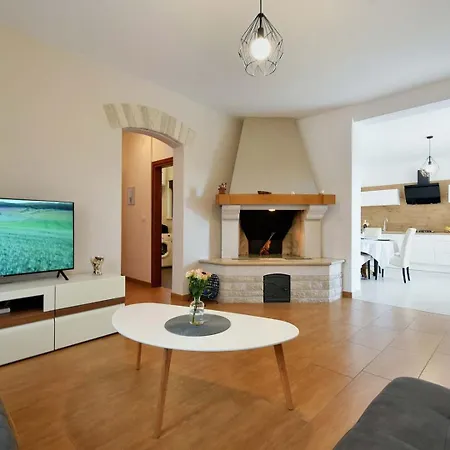 Villa Lavanda Galižana