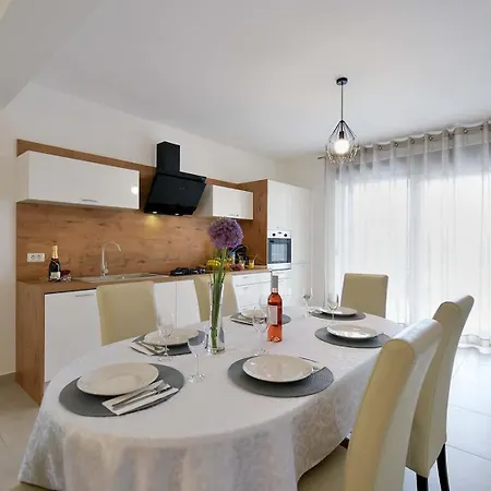 Villa Lavanda *