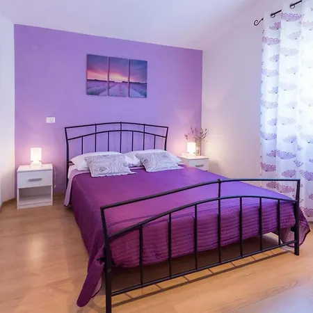 Lavanda Villa