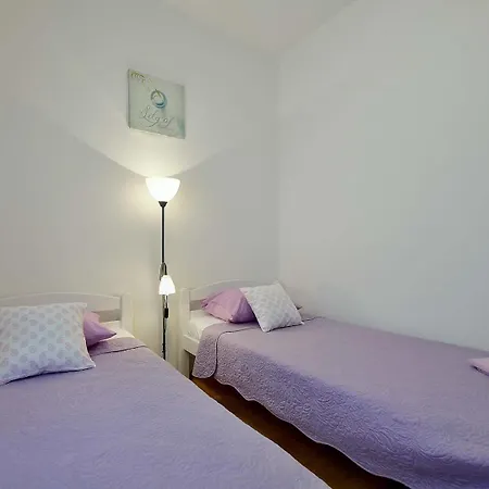 Villa Lavanda *