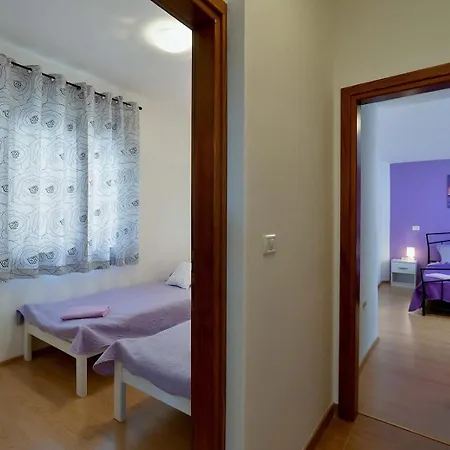Lavanda * Galižana